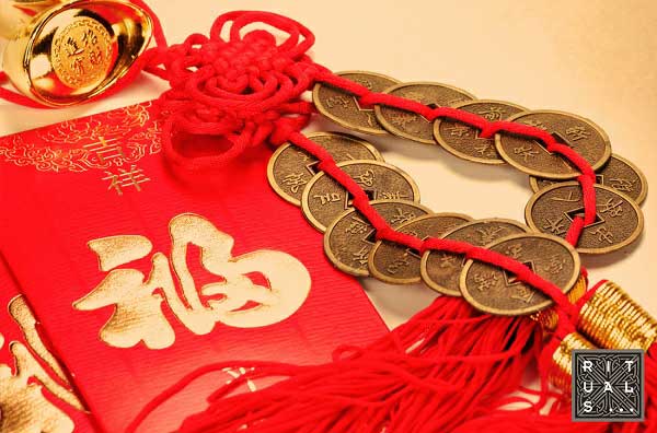 Asal Usul Angpao