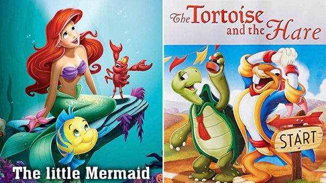 5 Rekomendasi Cerita Klasik Untuk Mendidik Anak Anak Ntd Indonesia 5 Rekomendasi Cerita Klasik Untuk Mendidik Anak Anak Ntd Indonesia