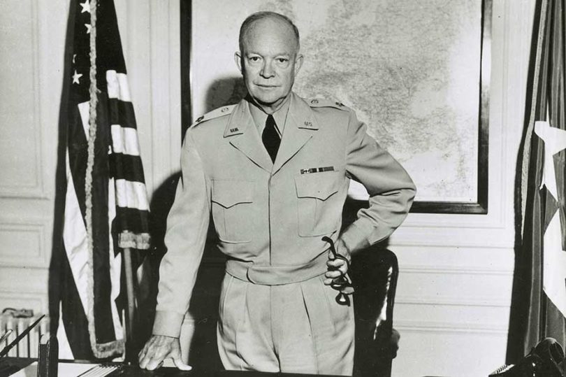 Eisenhower