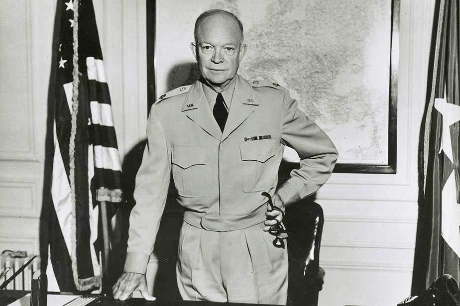 Eisenhower