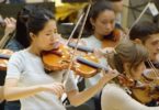 Fiona Zheng (Shenyun Orchestra)