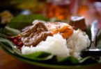 Nasi Jamblang (Travelingyuk.com)