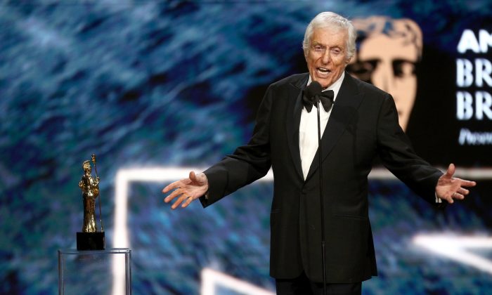 Dick Van Dyke