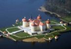 Istana Moritzburg di Saxony. (Foto : Carsten Pietzsch/ Domain Publik)