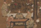 Fu Rong, komandan "Qin Awal 16 Negara"