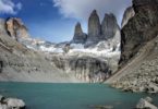 Torres del Paine (Foto: Matt Gross/Unsplash)