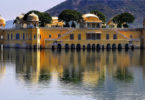 Istana Air (Jal Mahal)