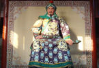 Yue Fei