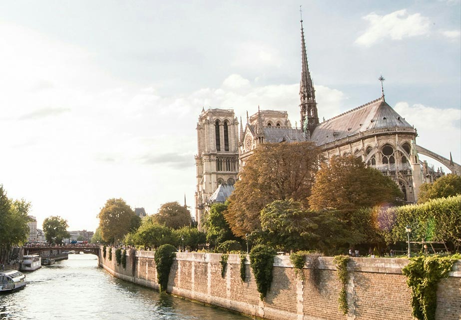 © Candre Mandawe/Unsplash