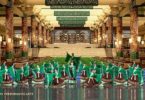 Courtesy Shen Yun Performing Arts