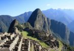 Machu Picchu (Foto: Nad Hemnani/Unsplash)