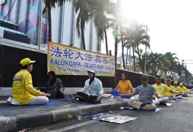 Meditasi