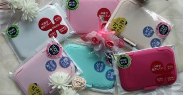Tutup Tisu Basah (Foto: Mommybabyshop)