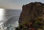 Uluwatu, Bali (Image: Karnadi/NTD Indonesia)