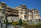 City Palace, Udaipur (Image: Volker Glaetsch/Pixabay)