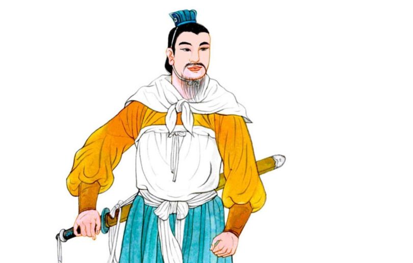 Han Xin