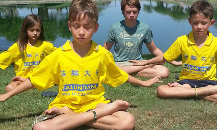 Meditasi
