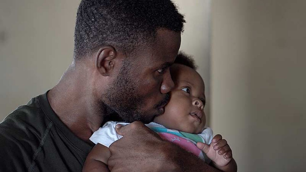 Mengenali Baby Blues Sindrome Pada Ayah