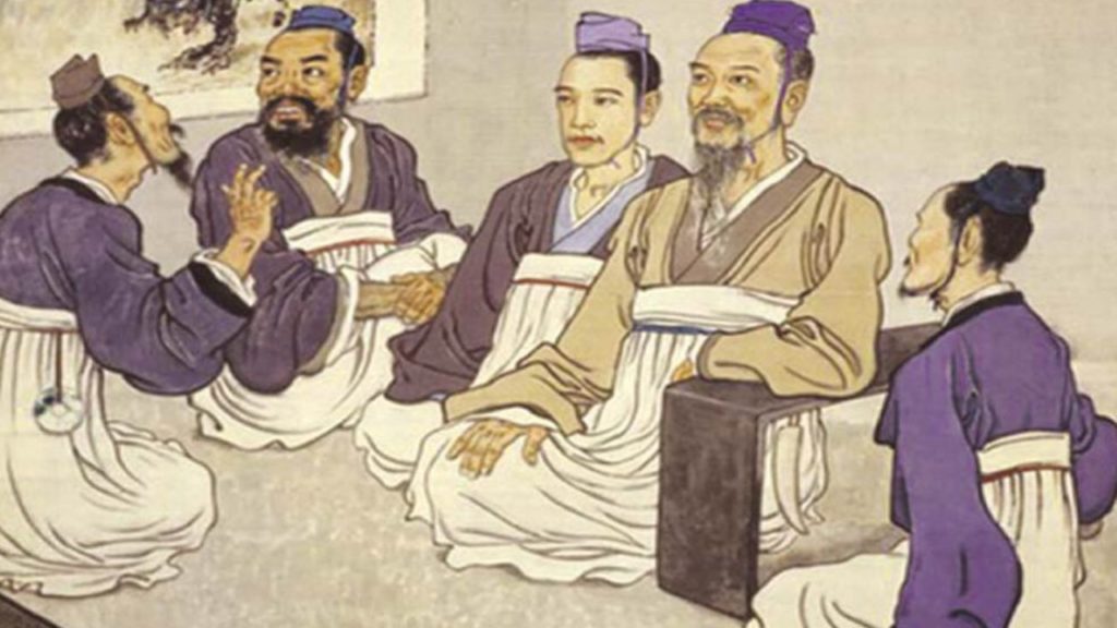 Ji Wenzi (image: epochtimes)