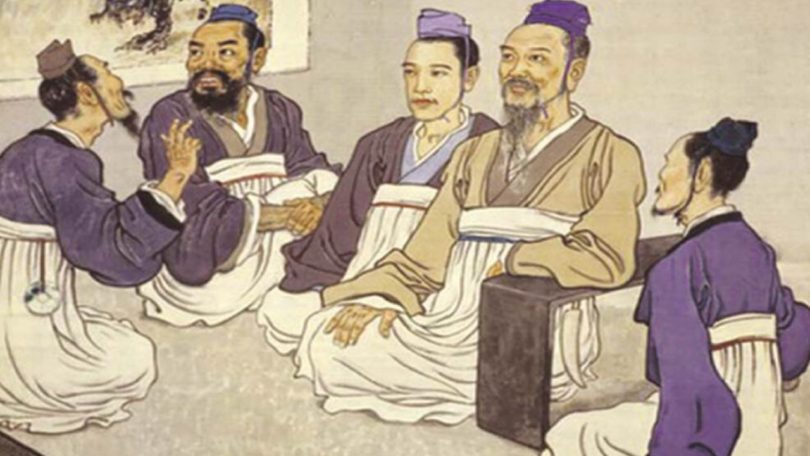 Ji Wenzi (image: epochtimes)
