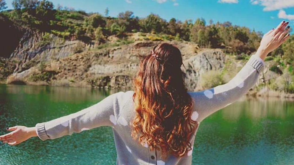 panjang umur dan bahagia