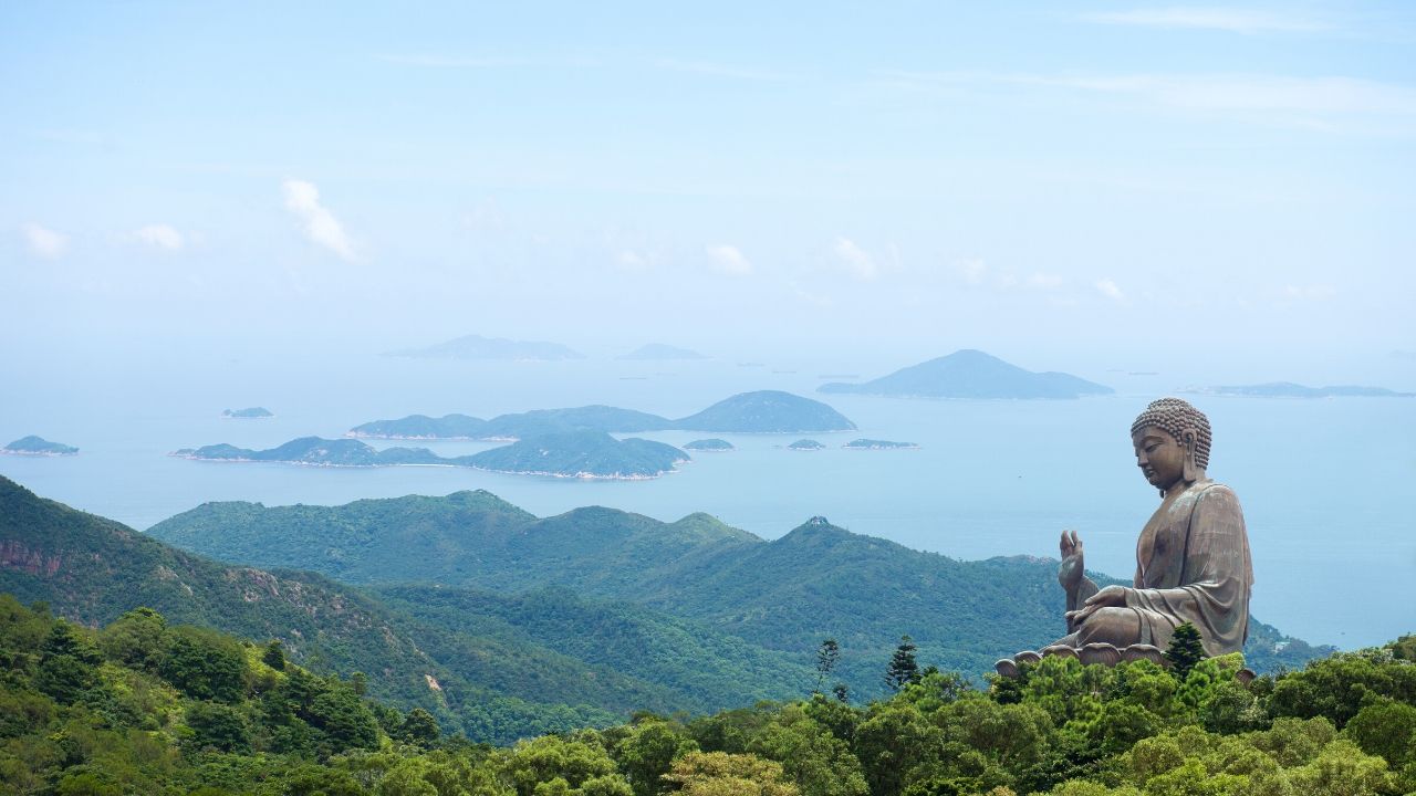 Kisah Sang Buddha dengan Pemuda yang Bersedih
