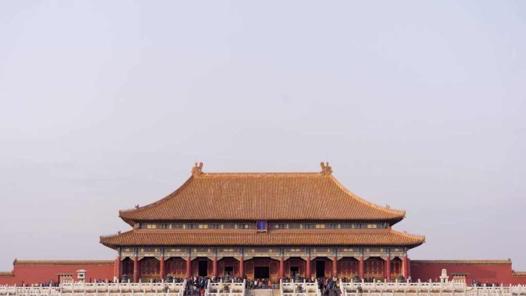Dinasti Ming