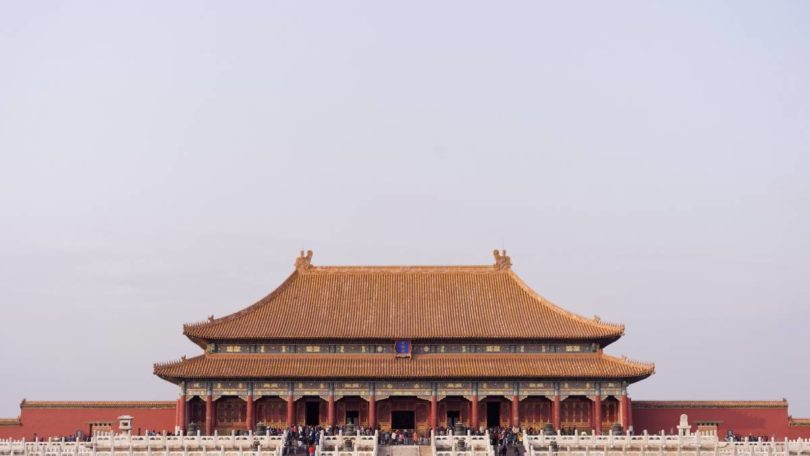 Dinasti Ming