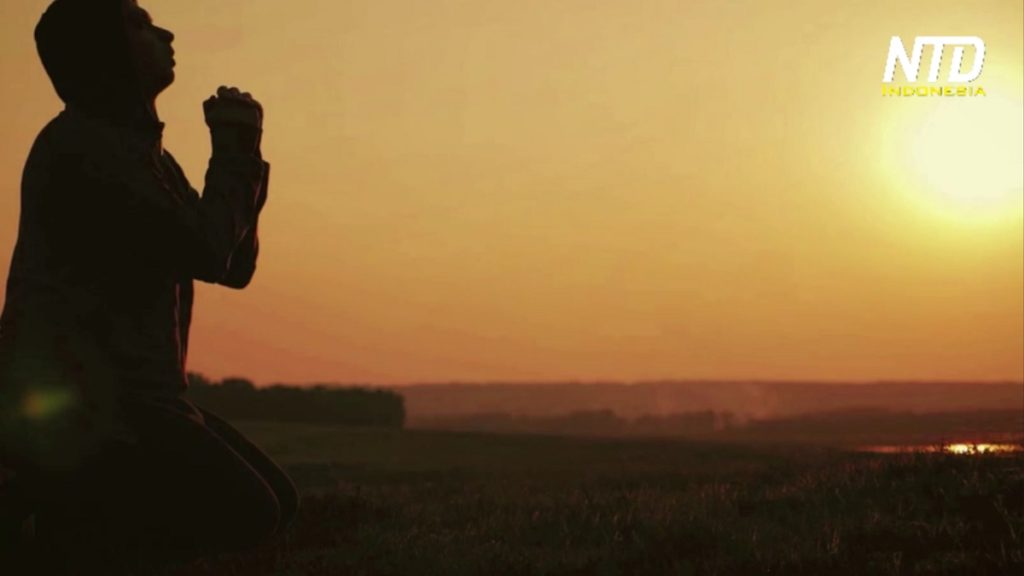 Rencana Tuhan adalah yang terbaik