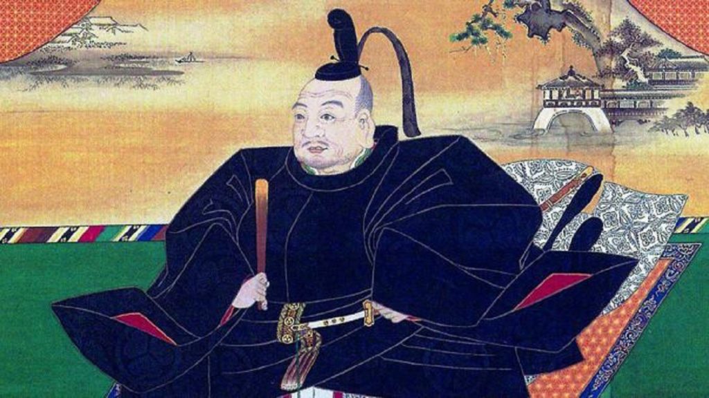 Sage Lord of Japan