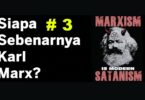 Siapa sebenarnya Karl Marx