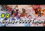 Budaya 5000 tahun