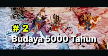 Budaya 5000 tahun