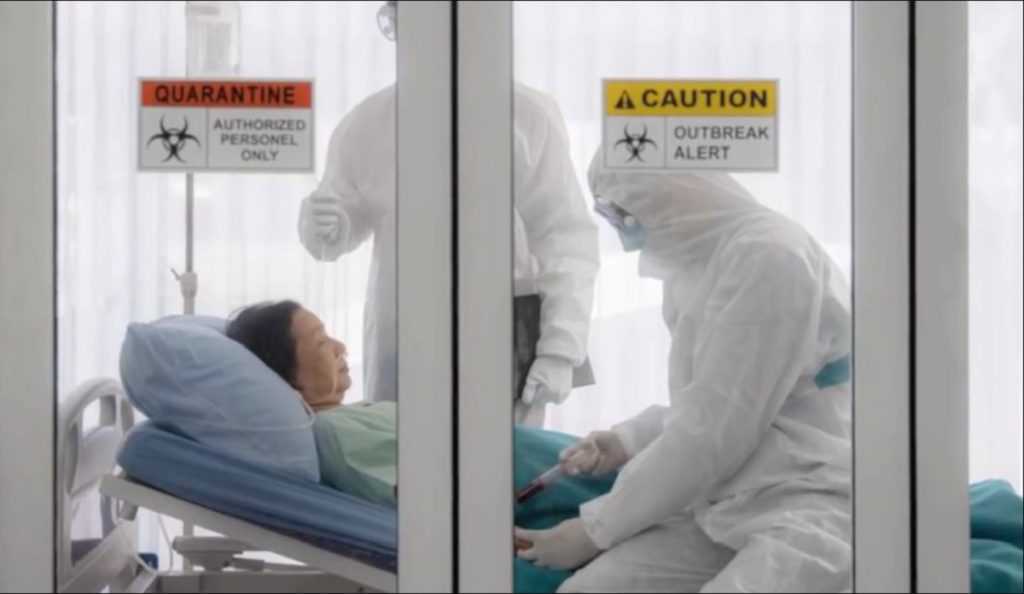 Dokter di Italia