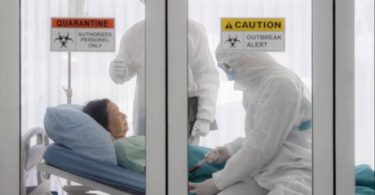 Dokter di Italia