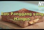 Roti panggang