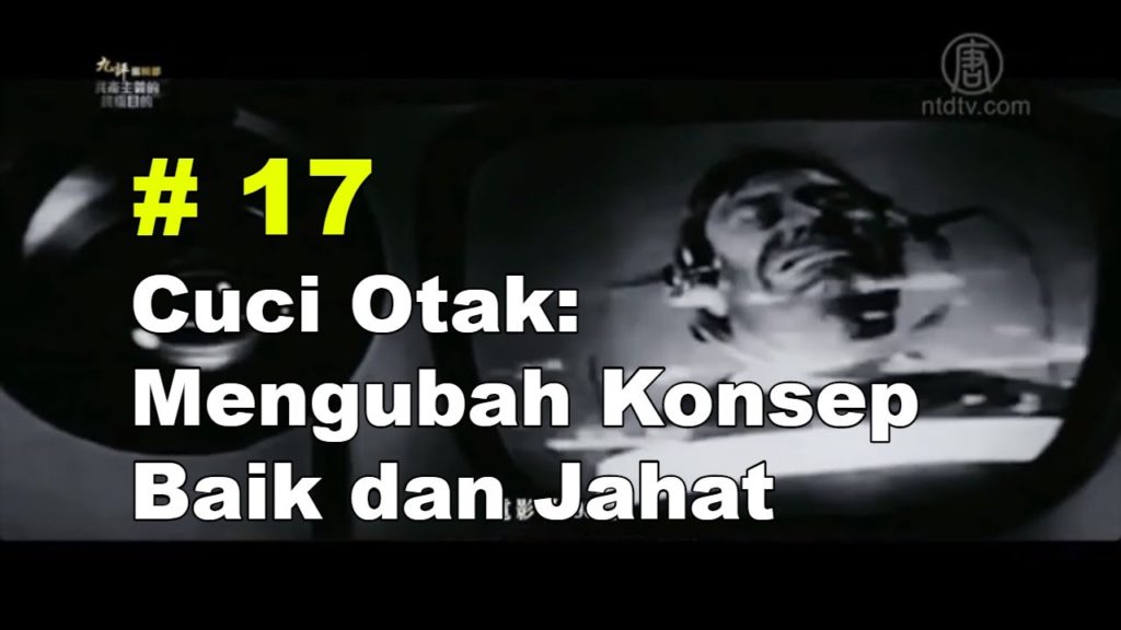 Cuci otak