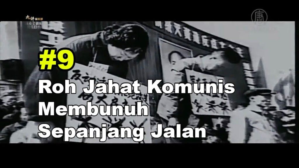 membunuh sepanjang jalan