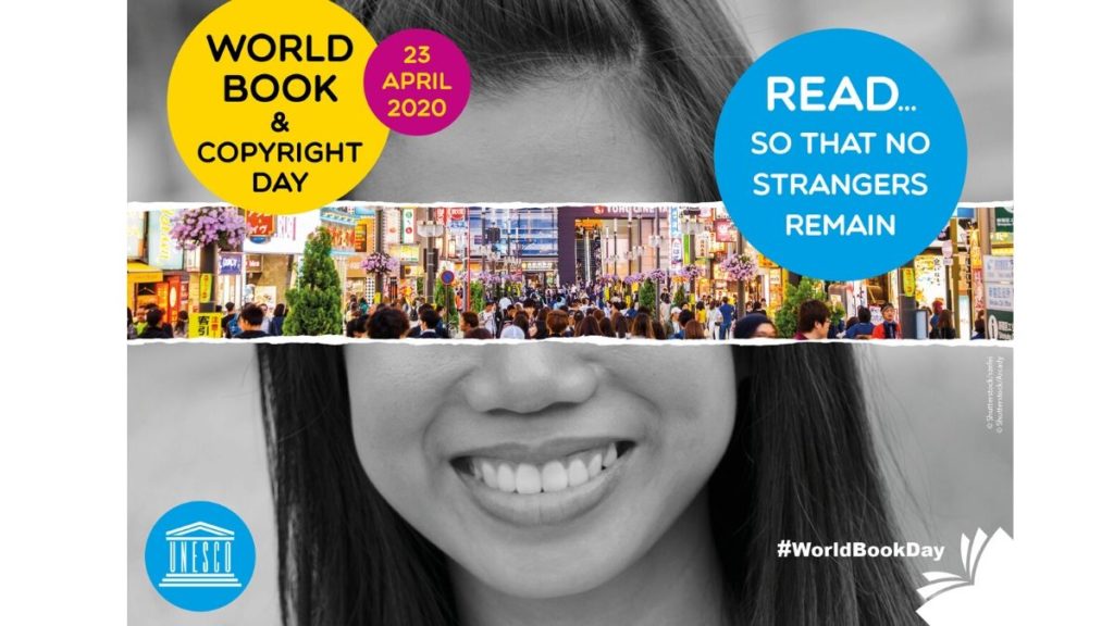 World book day