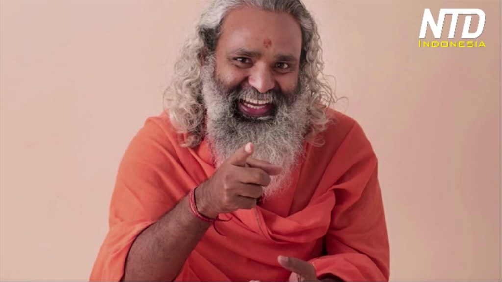Guru suci
