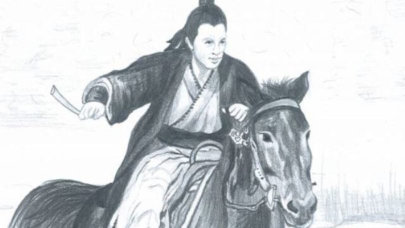 Hong Duoyu