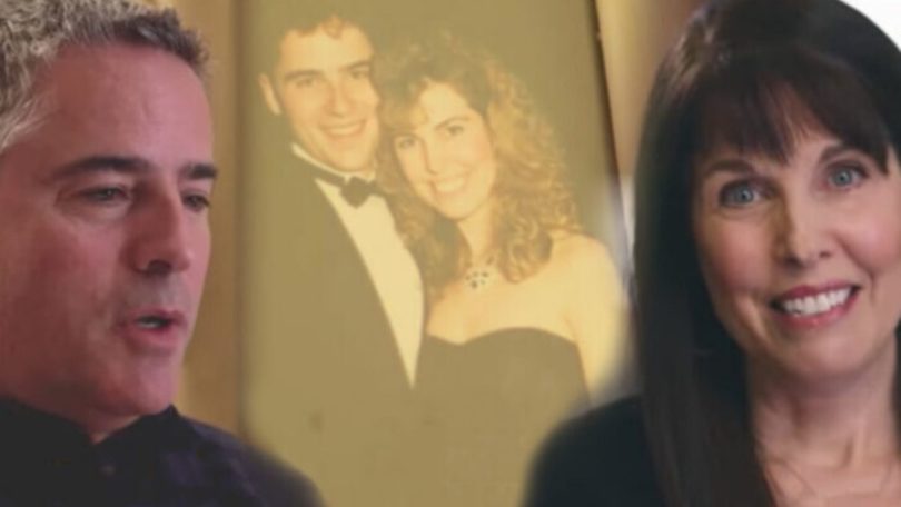 Peter dan Suzanne Guy