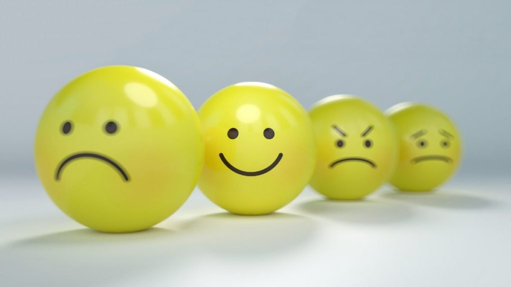 Emosi