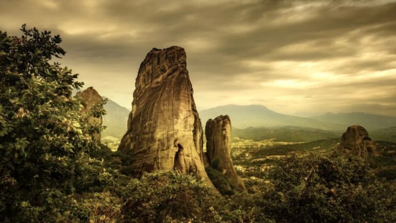 Menjalani hidup selaras dengan Tao