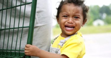 Tantrum