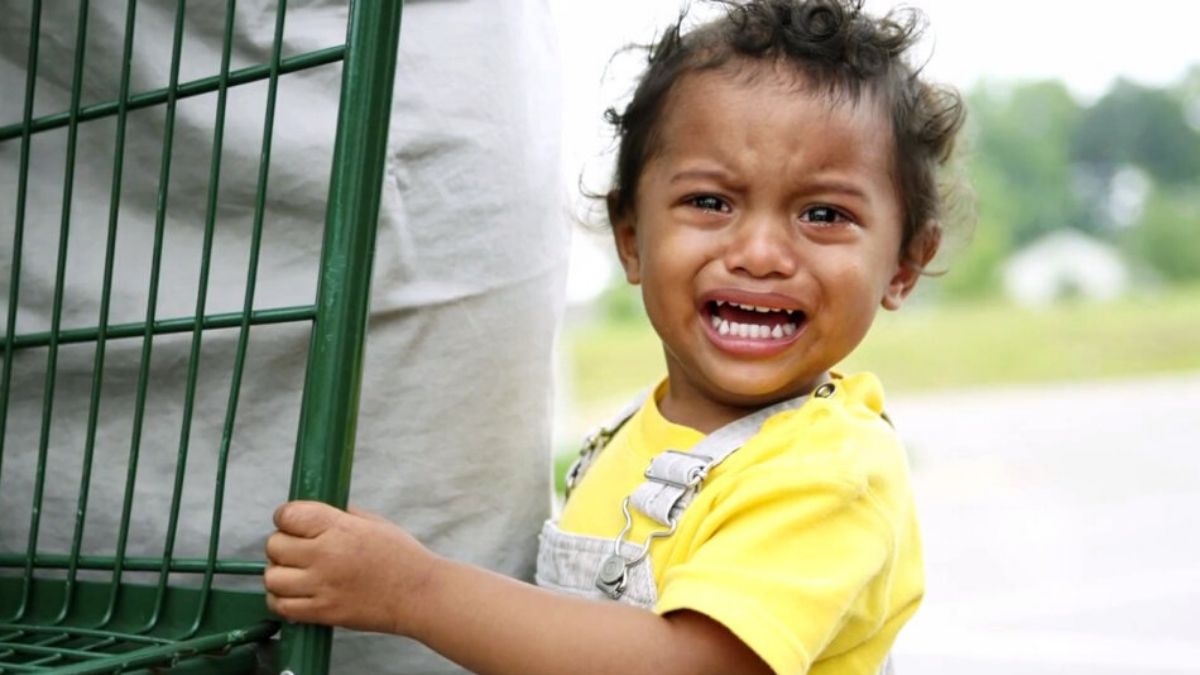 Tips Pengasuhan: Cara Menghadapi Tantrum