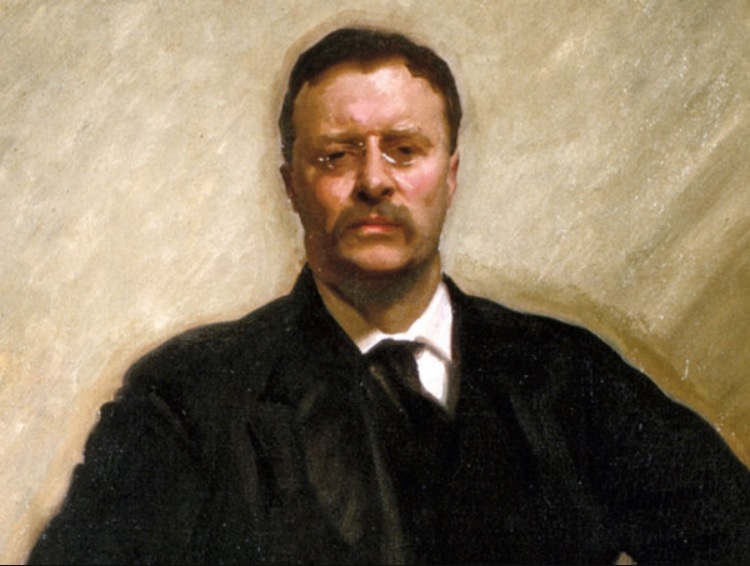 Theodore-Roosevelt