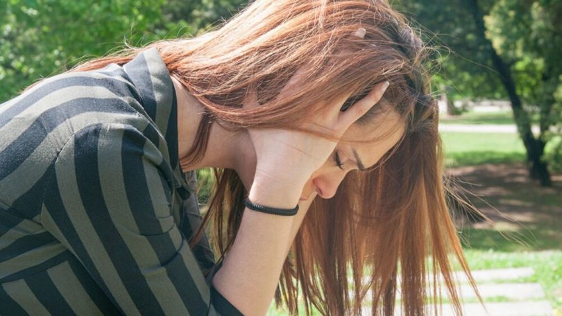 emosi menimbulkan penyakit (img:katemangostar/freepik