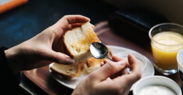 rutinitas pagi ©unsplash