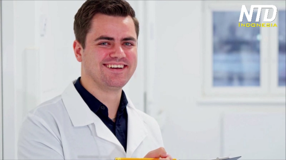 PODCAST Dokter Sejati